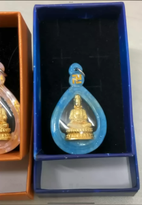 pm to choose amulets观世音牌 Guan Yin Pendant