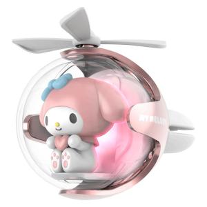 jeefanco | Cute Car Air Freshener for Gift