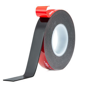 3M | Car-Specific Ultra-Strong Double Sided Tape Water-Resistant High-Temperature Resistant High-Strength Thick