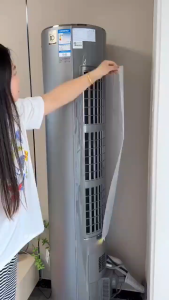 Anti-Dust Air Conditioner Vent Filter Cotton Cuttable Network Outlet Cleaning Purification Parts Air Vent Dust Filter Paper Tool