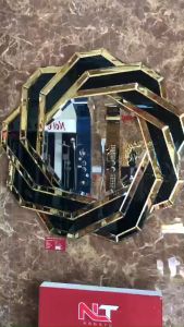 GƯƠNG NGHỆ THUẬT CAO CẤP SPIDER