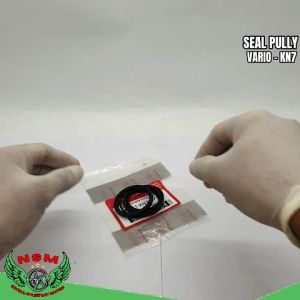 Seal pully vario 110 kn7 vario 110 f1 vario 125 vario 150 beat pop beat esp