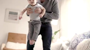 New Ingenuity Baby Base VERSION 3 Booster 2 in 1 Seat 6m+