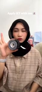 Tape Olahraga untuk Jari & Tangan: Pemakaian & Manfaat