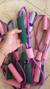 Tali Karet Olahraga Fitness: Manfaat dan Cara Menggunakannya