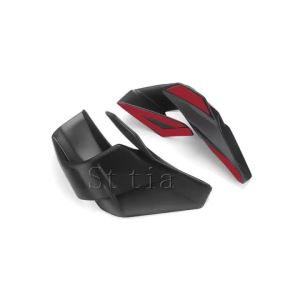 Motorcycle Fixed Wing Cover For Yamaha YZF-R7 YZFR7 2022 2023 Aerodynamic Frame YZF R7 2024 2025 GP Wing Windshield Aileron