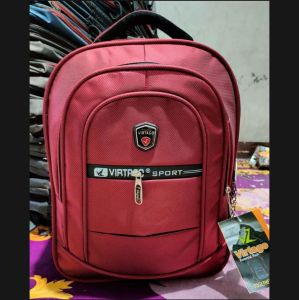 YELWIS98 STORE!! TERBARU TAS RANSEL VIRTAGO SPORT 15 INCH/TAS SEKOLAH PRIA WANITA TK/SD/TAS PUNGGUNG SEKOLAH ANAK/TAS GENDONG PRIA DEWASA/TAS RANSEL PRIA DEWASA/TAS RANSEL KERJA/TAS BUKU SEKOLAH/TAS RANSEL MODEL BARU 2023/TAS SEKOLAH TERLARIS/TAS LAPTOP