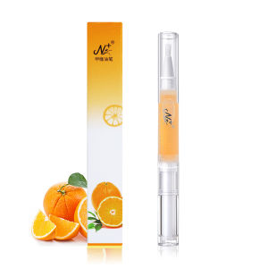 Misscheering Nail Nutrition Oil Pen Nail Treatment Cuticle Revitalizer Oil Prevent Agnail Nail Polish Nourish Skin 15 Smells