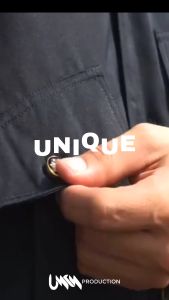 Seragam Safari BIG SIZE (JUMBO) Baju Safari Tangan Pendek & Celana tersedia Seragam Resmi Security satpam supir bodyguad dll Warna HITAM PEKAT