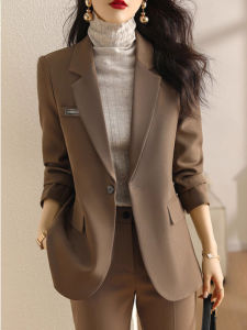 Versatile French Style Jacket For Petite