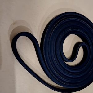 FB42410 V BELT MESIN CUCI / LINDEN MESIN CUCI / FAN BELT 2410 4PH