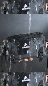 Tas Selempang 3 In 1 Pocket Magic STARFACE Handbag Clutchbag Slingbag Tas Pria Multifungsi