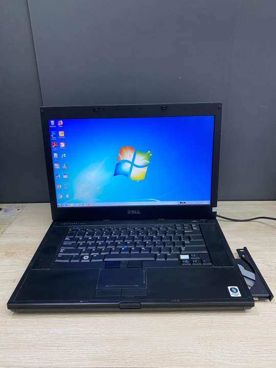 LAPTOP DELL LATITUDE E6510 M4500 i5 RAM 8 GB SSD 512 GB PROMO MURAH BERGARANSI