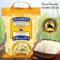 Beras Basmati India Daawat 1kg Basmati Rice Dawat Ekstra Long Grain Premium. 