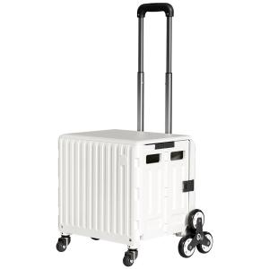 MEIZHUFU | Foldable Portable Handcart