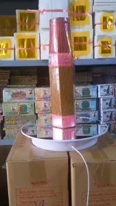 Một Bó Nhang Trầm Thơm Nhãn Phật Tổ Thiện Thành Lớn 4 Tất