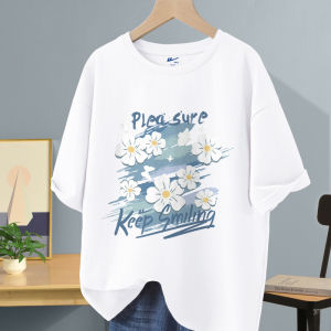 Warrior | Áo Thun Bền Chất Liệu Cotton Phong Cách Đường Phố Mỹ Size Lớn Nam Tay Ngắn Mùa Xuân