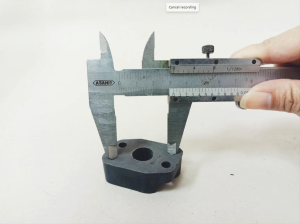 อะไหล่เครื่องตัดหญ้าไฟเบอร์คาร์บูร์เนอร์ 328/360 สำหรับมอเตอร์ไฟฟ้า