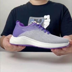 Womens sports shoes New Korean fashion style sports sneakers Womens sports shoes casual shoes for women Casual Flat Slippers for Women shoes
