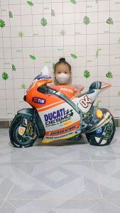 GẤU BÔNG ĐỒ CHƠI XE ĐUA CAO CẤP KHUYẾN MÃI