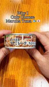Maruha Japan Tuna 80g Keto-Diet Friendly Expiry Date 8/2026