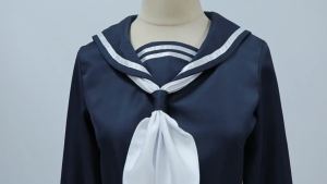 Blow it out Euphonium! cos Kumiko Hikaru JK Sailor Uniform Yufeng High School Nishizaka Rina cosplay