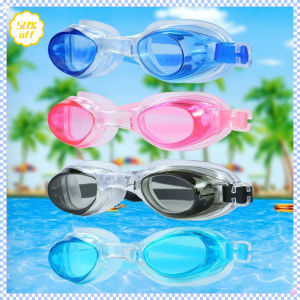 HALO Bra ส่งไวจากไทยแว่นตาว่ายน้ำแฟชั่น แว่นดำน้ำ แว่นตาใต้น้ำ ป้องกันหมอก ป้องกันรังสียูวี สีสดใส มี 5 สี ใช้ได้ทั้งชายและหญิง
