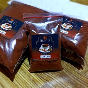 Kopi Aceh Gayo Ulekareng 1kg Special Grade | Bubuk Halus
