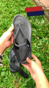 Gatio RQ62 Sandal Wanita Healing Casual Eva Sendal Premium Model Keren