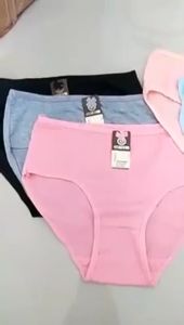 1 LUSIN CD Wanita Dewasa Bahan Halus Adem dan Tebal Kualitas Terbaik Tank Top