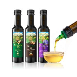 Grandpas Farm | Mixed Infant Feeding Oil