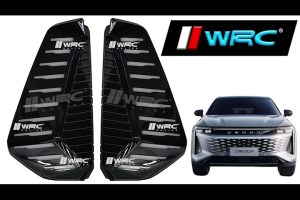 Jaecoo Omoda C9 Dynamic DRL Daylight ( 1 Function )