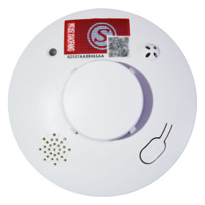 Boleesch | Fireproof Commercial 3C Certified Remote Smoke Detector