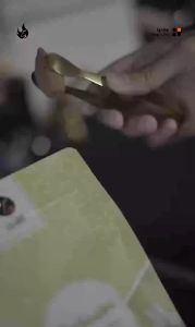 Bukhoor Tanpa Arang 40 Pcs Qodha Dupa Pelor