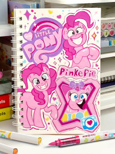 True Color Acrylic Marker Pen Soft Head Double Head Kids Opaque Color Stackable Brush Xiaohongshu Same Style Only for Pupils Non-Toxic Washable Watercolor Pen Waterproof Hand Painted Diy24/48 Color Suit