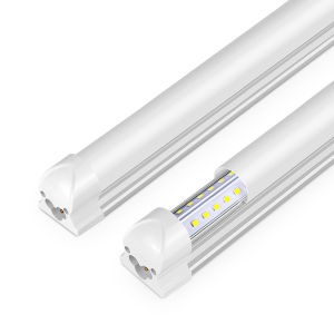 6500K 3000K 4000K 50cm Tube T8 /T5 LED Light Bar 15W 25W Ceiling Lamp School Office Decor Lighting Fluorescent Replace
