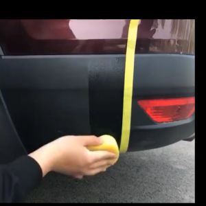 120ml Car Plastic Restorer Rubber Plastic Renovation Agent All Purpose Coating Agent Back To Black Gloss Polish Repair Coating For Motorcycle Car Shine Interior Cleaner