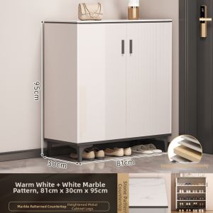 MOLORE | Multifunctional Large Capacity Shoe Cabinet