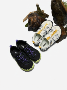 Jeep | Breathable Lightweight Slip-On Shoes