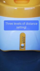 Automatic Ball Launcher