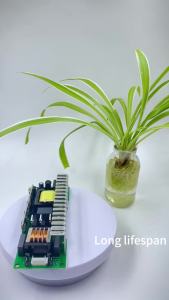 Original MSD Platinum 17R 350W Moving Beam Light Ballast Lamp Driver Board Stage Moving Beam Lights