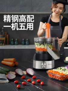 Mond．uk | Electric Vegetable Fruit Slicer Dicer