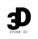 DE THREE STORE