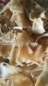 Vi Sụn Cá Đuối Miếng To Đẹp Không Vụn Nát Chuẩn Hàng Ngon Trong Hàng Hàng -  VỰA KHÔ NÀNG TIÊN