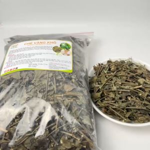Chè Vằng Sẻ Sấy Khô 1KG Lợi Sữa Chống Viêm Giảm Cân Thanh Nhiệt Ngủ Ngon - An Hoà Phát