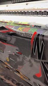 STRIPING VARIASI HONDA CB 100 / STICKER LIST MOTOR HONDA CB 100