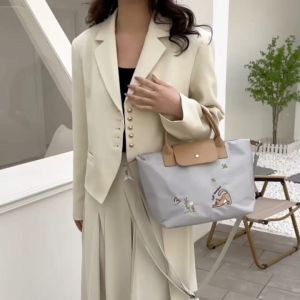 Tas Tenteng Selempang Wanita Fashion | Hand Bag Perempuan Impor | Tas Jinjing Tali Panjang