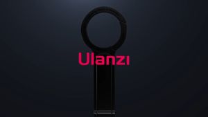 ULANZI MA30 Magnetic Phone Tripod Stand Aluminium Smartphone Mini Tripod Foldable Pocket Cell Phone Stand M030 M056 T160