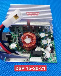 Bo CS rời Loa Kéo dùng cho nhiều loại mạch DSP15-DSP20-DSP21 Và nhiều mẫu khác