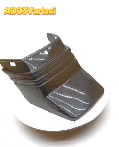 Cepet Ceret Air Spakbor belakang Honda Win Plus Gratis sepasang karet handle -CGW-